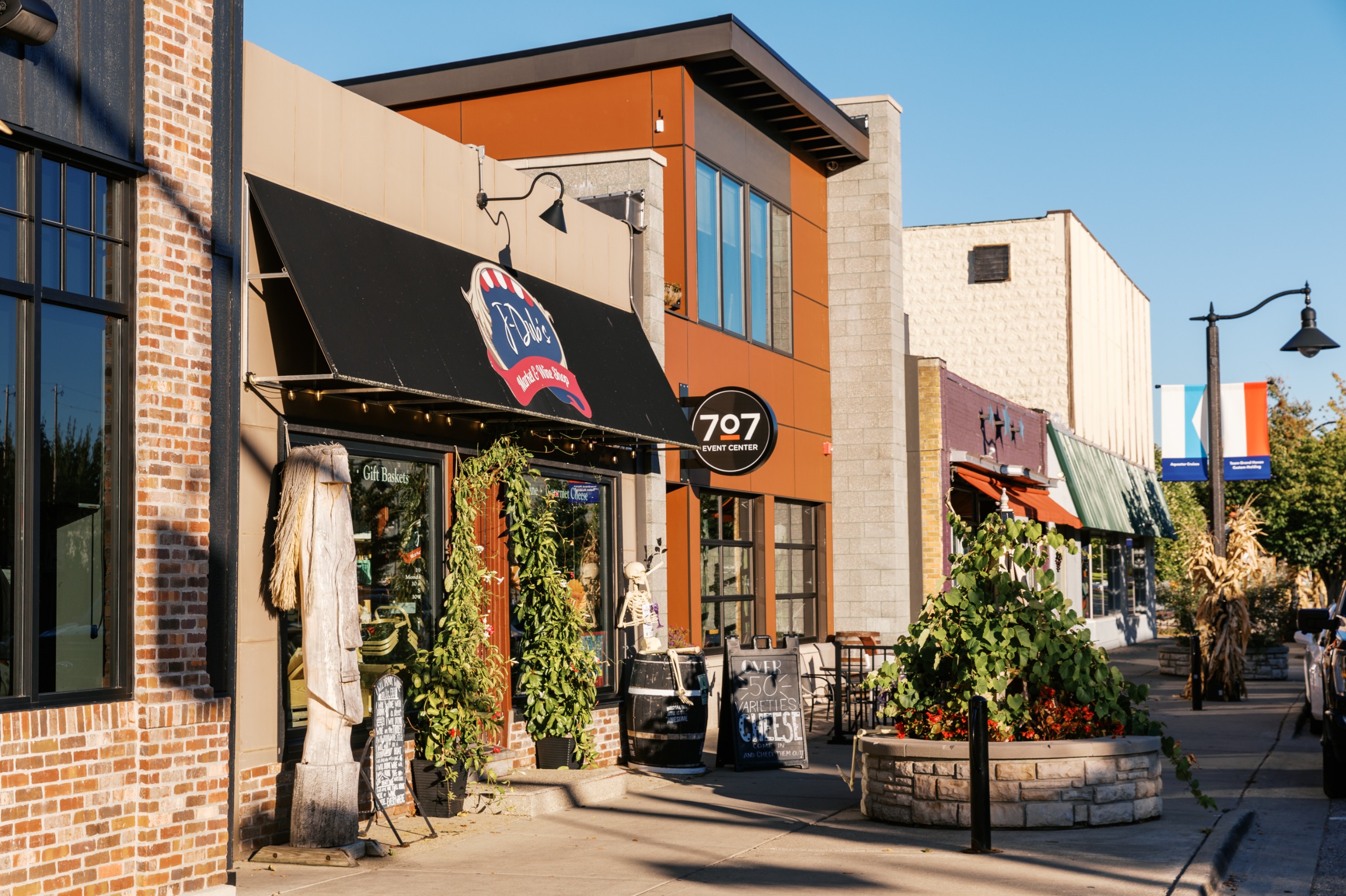 Grand Haven Centertown