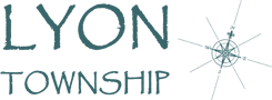Charter Township of Lyon Logo